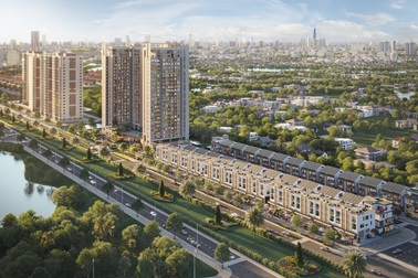 Triển vọng của bất động sản thấp tầng dành cho giới nhà giàu