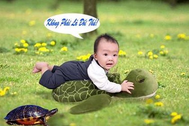 Ba hoàng tử nhí xác lập ngôi đầu bảng