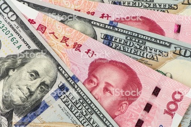 Trung Quốc đáp trả lại Trump bằng cách làm suy yếu đồng nhân dân tệ, ngừng nhập khẩu nông sản