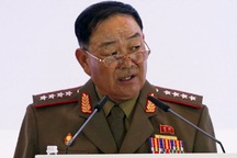 Báo Hàn Quốc: Triều Tiên xử tử bộ trưởng quốc phòng bằng súng phòng không