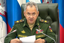 Điều khoản bí mật trong sắc lệnh huy động quân của Nga