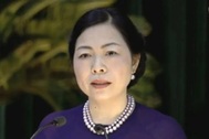Nữ cựu giám đốc sở ở Thanh Hóa không nhận tội vẫn nộp 10 tỷ đồng khắc phục