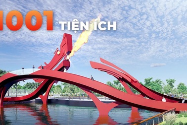 Sở hữu căn hộ Sun Urban City với giá chưa tới 1 tỷ đồng