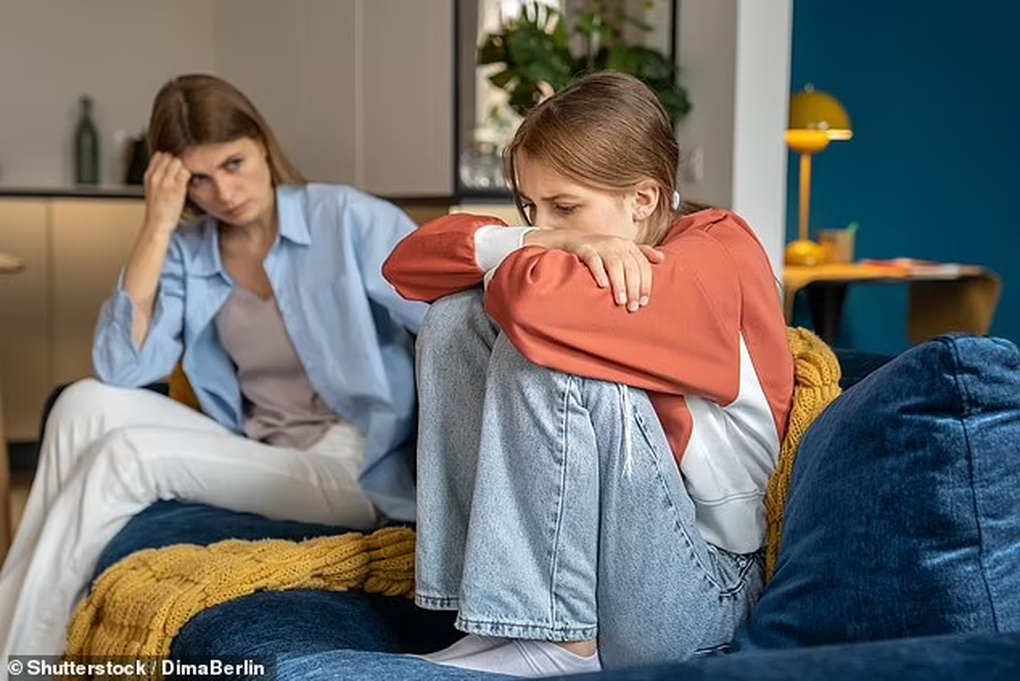 Bí quyết nuôi dạy con tuổi teen: Đừng nói chuyện nghiêm túc trước 9h tối - 3 Bí quyết nuôi dạy con tuổi teen: Đừng nói chuyện nghiêm túc trước 9h tối - 3