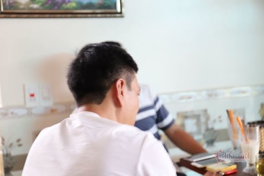 Ác mộng của người đàn ông Hà Tĩnh 7 lần chui bám container sang Anh