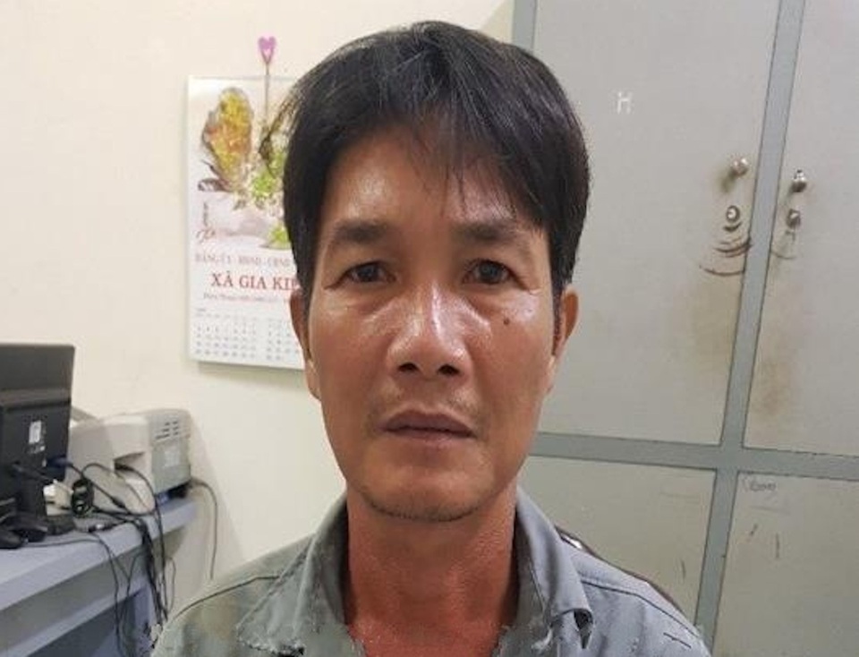 Bắt đối tượng nhiều lần dâm ô với con gái của bạn  - 1