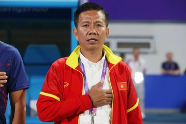 HLV Hoàng Anh Tuấn nhiều khả năng tạm quyền dẫn dắt tuyển Việt Nam