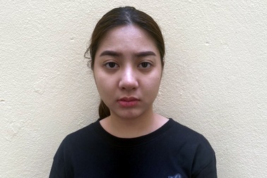 Hà Nội: Cô gái mua dâm nam huấn luyện viên thể hình với giá 18 triệu đồng