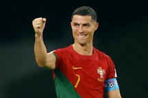 Đại gia Saudi Arabia bình luận về thương vụ thế kỷ C.Ronaldo