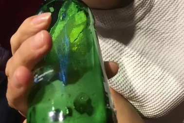 Mất đời con gái vì... nhậu say!