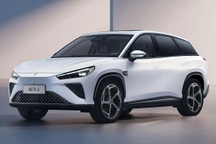 Toyota "để mắt" Neta, tham vọng dấn thân vào thị trường xe điện Trung Quốc