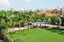 Nguy cơ mất hàng chục tỷ đồng vì đầu tư vào dự án "vịt giời"