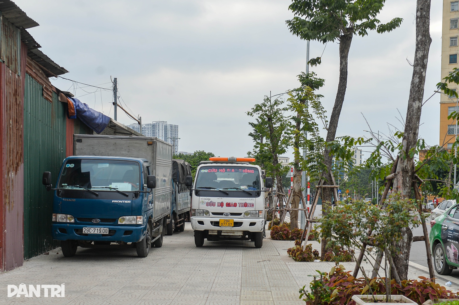 Con đường 500 tỷ đồng nối Hà Nội với cao tốc Pháp Vân - Cầu Giẽ - 13 Con đường 500 tỷ đồng nối Hà Nội với cao tốc Pháp Vân - Cầu Giẽ - 13