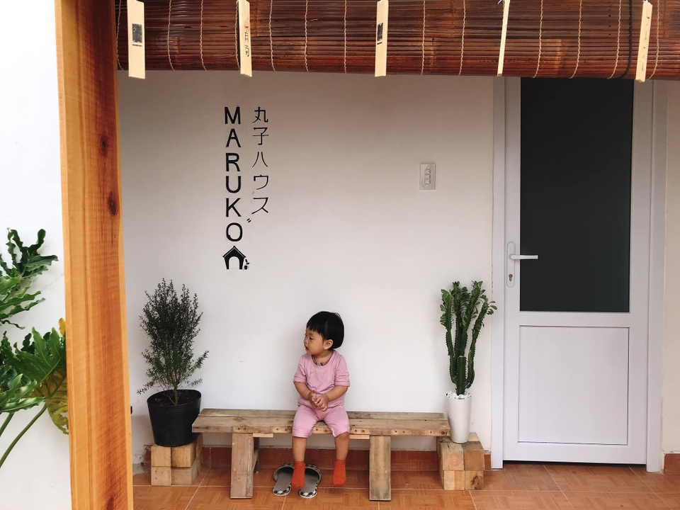 Chán thành phố chật chội, cặp vợ chồng trẻ lên Đà Lạt dựng nhà đẹp như mơ - 5 Chán thành phố chật chội, cặp vợ chồng trẻ lên Đà Lạt dựng nhà đẹp như mơ - 5