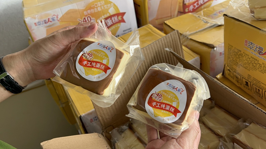 Hà Nội phân công lãnh đạo phụ trách đường dây nóng quản lý thị trường - 1 Hà Nội phân công lãnh đạo phụ trách đường dây nóng quản lý thị trường - 1