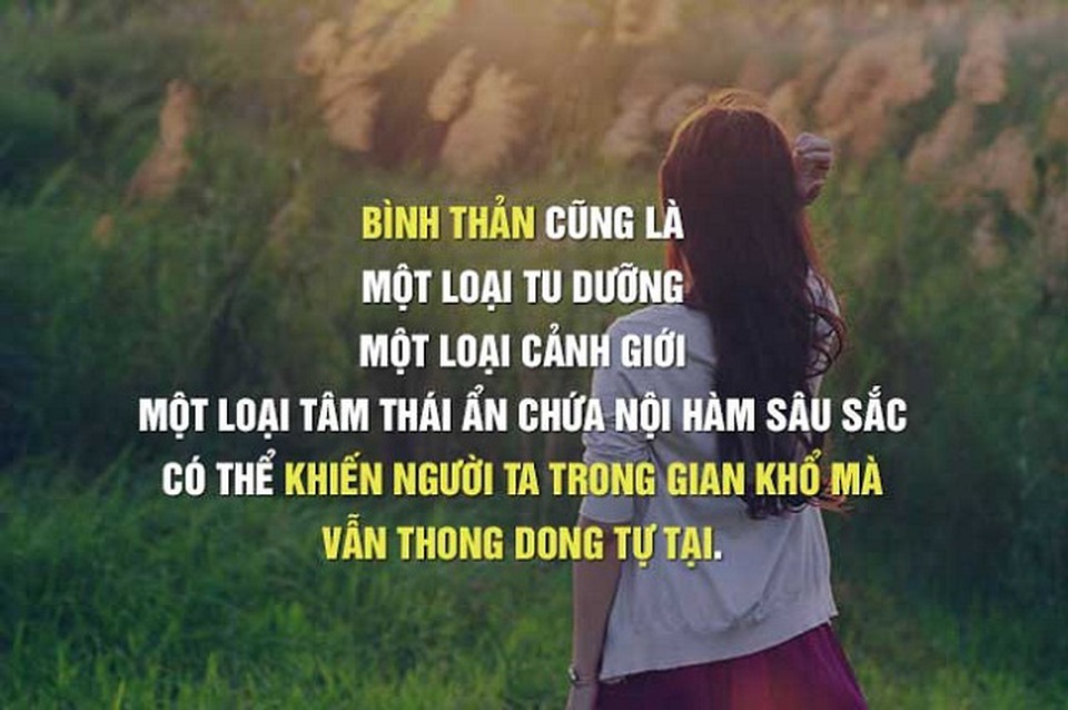 4 cách giúp bạn sống ổn thỏa khi chỉ có một mình - 1 4 cách giúp bạn sống ổn thỏa khi chỉ có một mình - 1
