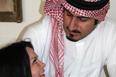 Con trai Bin Laden bị ép bỏ vợ hai