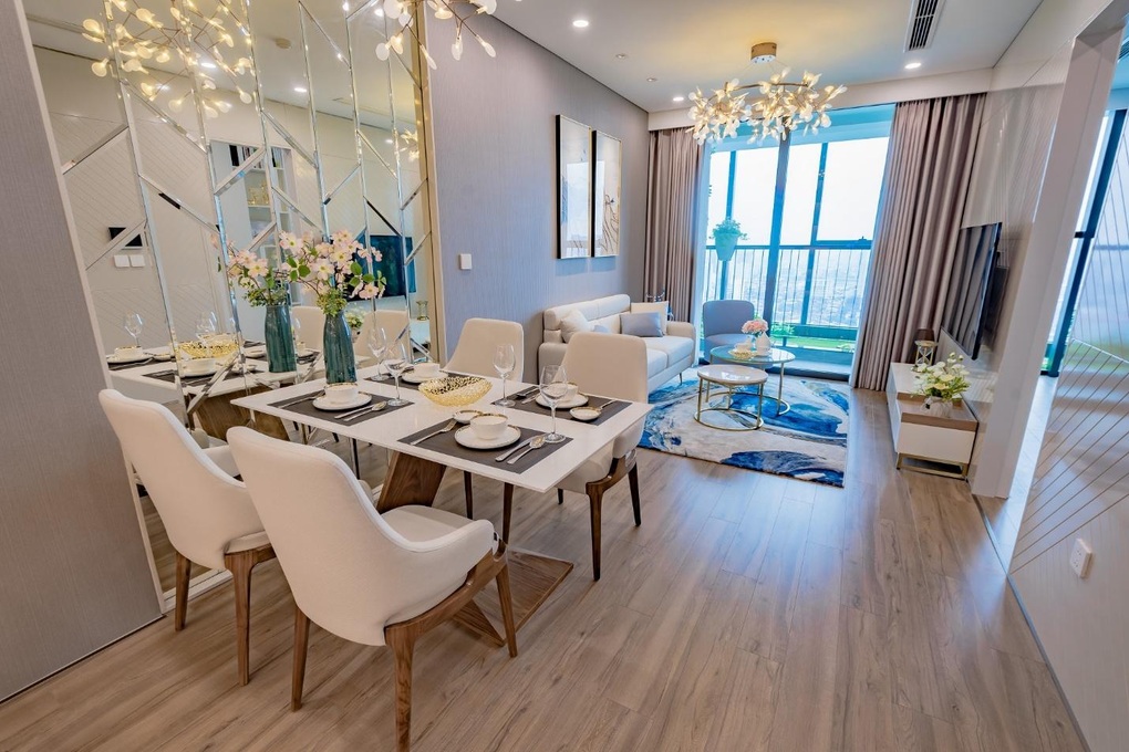 Sức hấp dẫn của căn hộ du lịch nội đô Hà Nội - 3 Sức hấp dẫn của căn hộ du lịch nội đô Hà Nội - 3