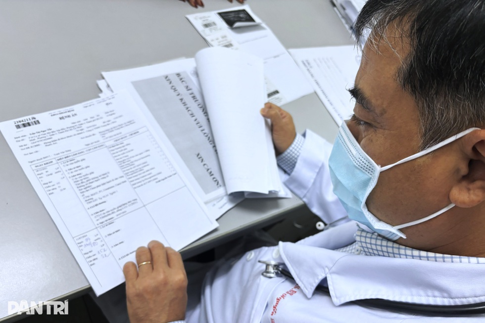 Chỉ thị từ Thủ tướng và nhiệm vụ cấp bách của ngành y - 5 Chỉ thị từ Thủ tướng và nhiệm vụ cấp bách của ngành y - 5