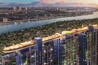 SCG trúng 3 gói thầu trị giá 33 nghìn tỷ đồng