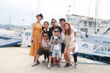 Một bộ phim quảng bá du lịch Việt đang bị “xử chưa đẹp” trên sân nhà?