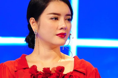 Lý Nhã Kỳ lên tiếng khi bị chê “khó tính”