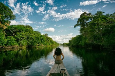 Những điểm đến không thể bỏ qua trong hành trình khám phá thế giới