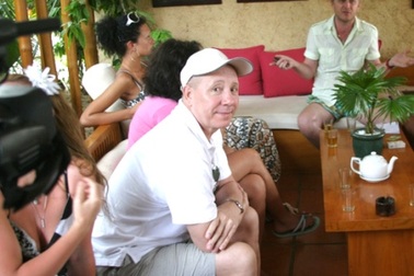 Du khách Nga bị “kẹt” ở Bình Thuận sẽ được chăm lo chu đáo