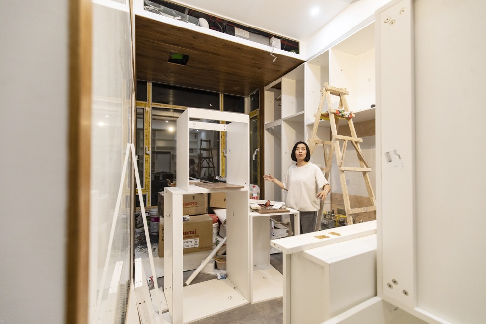 Phụ huynh Trung Quốc chi triệu USD mua nhà nát để con được học trường công - 1 Phụ huynh Trung Quốc chi triệu USD mua nhà nát để con được học trường công - 1
