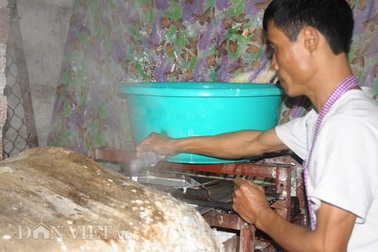 Cao khô phơi nắng là thứ đặc sản gì mà làng này thu gần 1,9 tỷ đồng/năm?