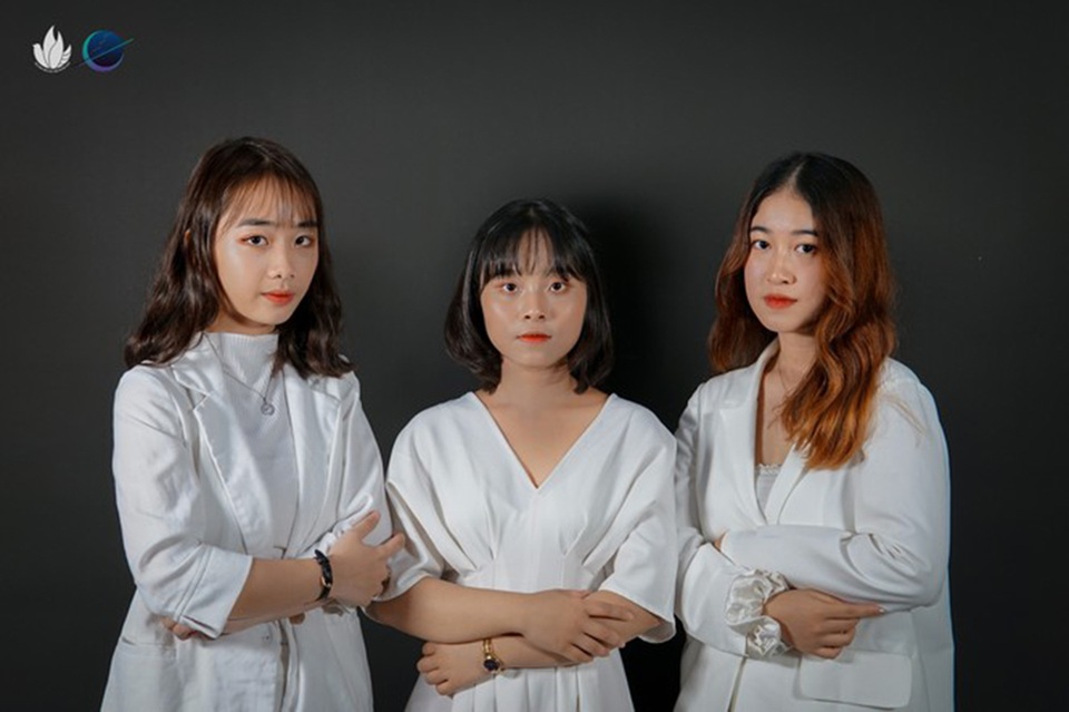 15 ứng viên tranh cử ngôi Thủ lĩnh sinh viên Học viện Ngoại giao - 2 15 ứng viên tranh cử ngôi Thủ lĩnh sinh viên Học viện Ngoại giao - 2