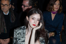 "Chị đẹp" Han So Hee tạo ra 6,2 triệu USD nhờ một hình ảnh