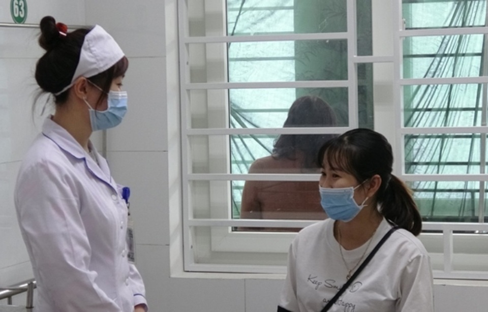 Phòng chống dịch corona: Yêu cầu kiểm điểm một giám đốc bệnh viện - 2 Phòng chống dịch corona: Yêu cầu kiểm điểm một giám đốc bệnh viện - 2