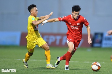 V-League giảm giá trị so với giải đấu của Indonesia, Thái Lan và Malaysia