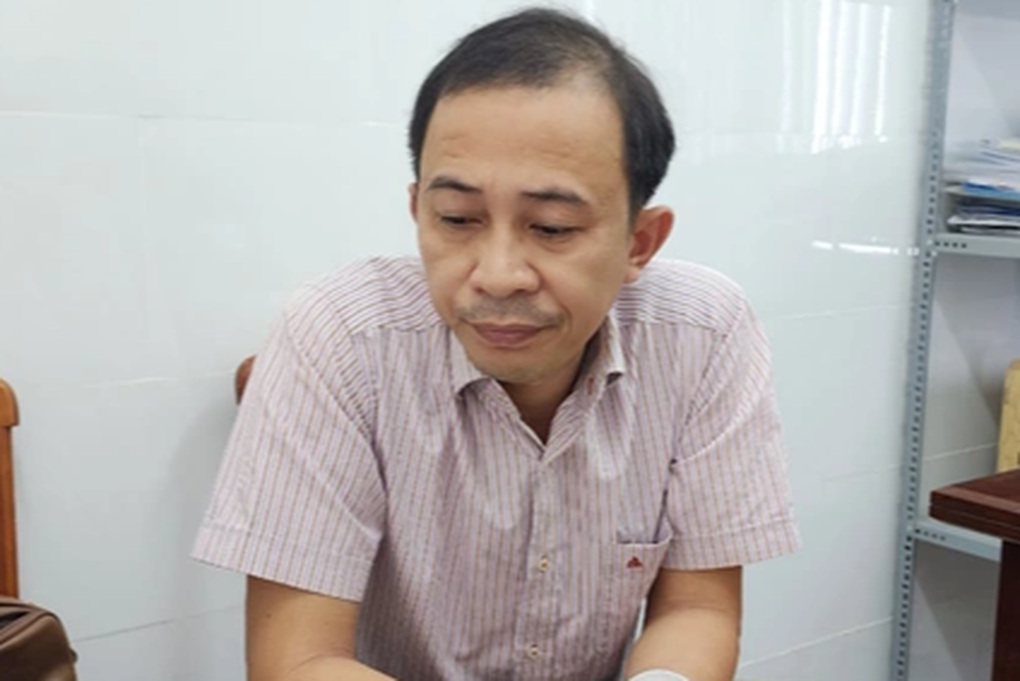 Hai cán bộ xã ở Phú Quốc bị bắt vì gây thiệt hại 31 tỷ đồng - 1