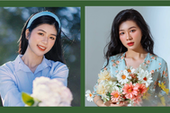 Nữ sinh xinh đẹp, tài năng trở thành Hoa khôi trường đại học