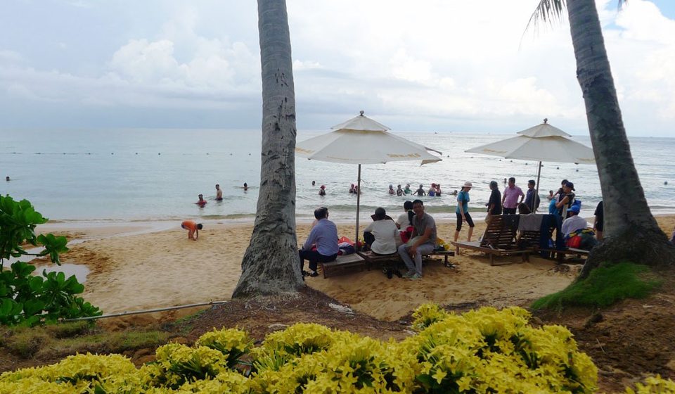 Hơn 96% người dân Phú Quốc mong huyện đảo sớm lên thành phố - 2 Hơn 96% người dân Phú Quốc mong huyện đảo sớm lên thành phố - 2