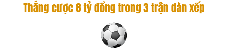 Thế giới ngầm trong bán độ bóng đá: Những kẻ bán linh hồn cho quỷ dữ - 5