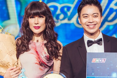 Gameshow cuối cùng của NSƯT Quang Lý đã tìm ra quán quân