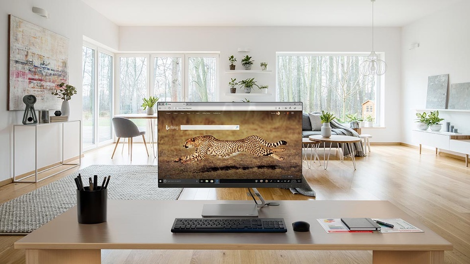 Đánh giá Lenovo Q27q-10: Màn hình đa năng, vừa lòng cả dân thiết kế lẫn game thủ - 1 Đánh giá Lenovo Q27q-10: Màn hình đa năng, vừa lòng cả dân thiết kế lẫn game thủ - 1