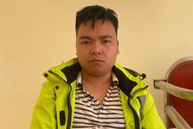 Nam công nhân dùng dao đâm chết thầy giáo ở Cao Bằng