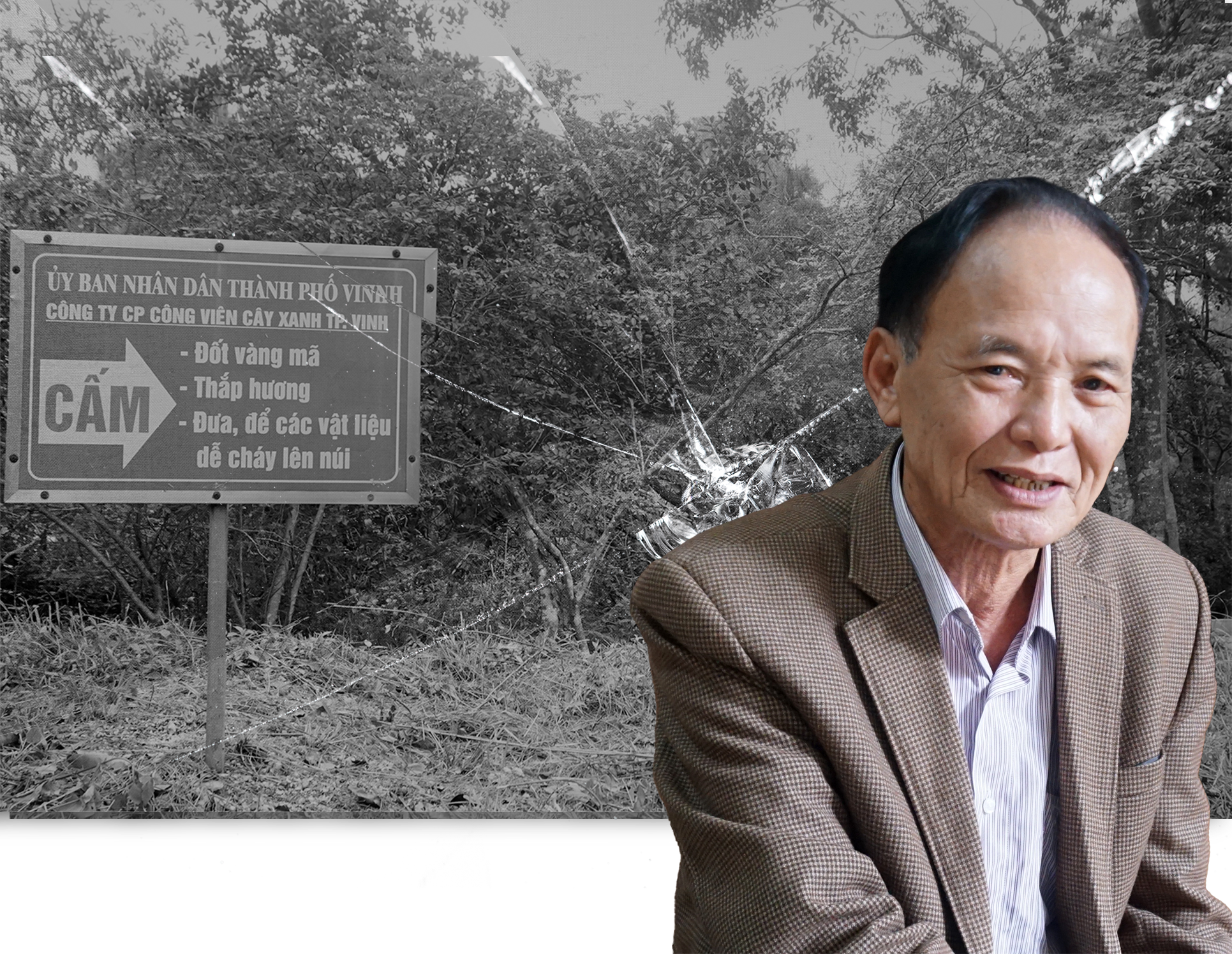 Giai thoại và sự thật về Toọng - tướng cướp khét tiếng một thời - 15 Giai thoại và sự thật về Toọng - tướng cướp khét tiếng một thời - 15