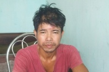 Say rượu đuổi đánh vợ, chém trọng thương người hòa giải