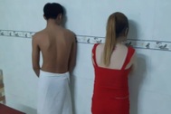 7 cặp nam nữ mua, bán dâm trong cơ sở massage ở Lâm Đồng