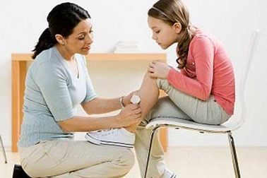 Xử trí khi bị chó cắn để phòng bệnh dại