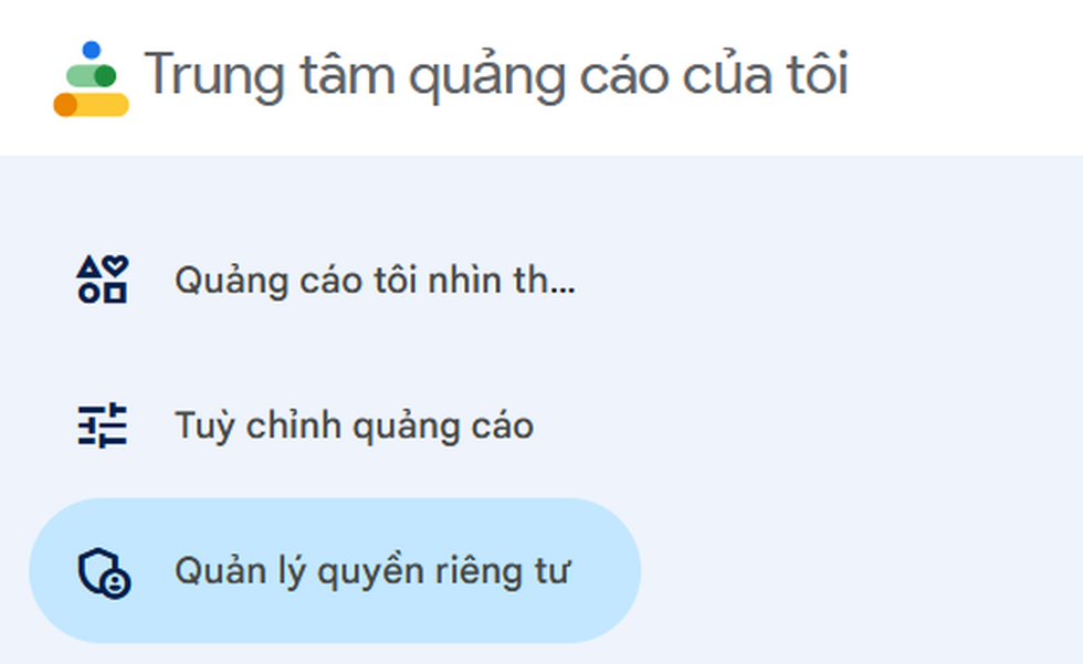 Google đang biết gì về bạn? Câu trả lời khiến nhiều người phải giật mình - 1