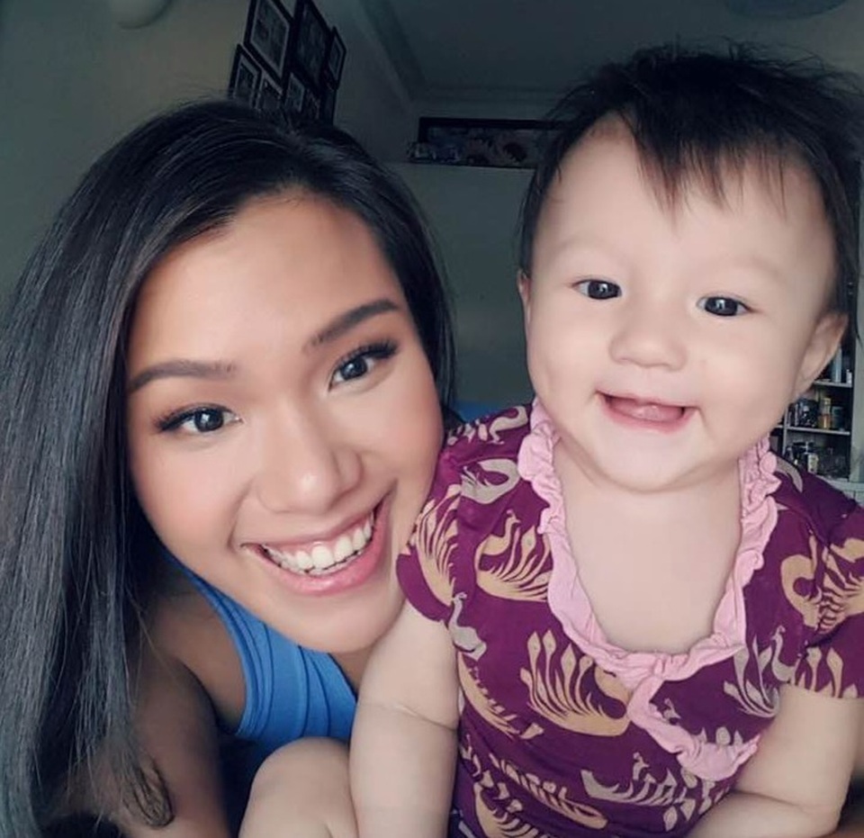 Anh Dũng công khai ảnh nắm tay Trương Ngọc Ánh tình tứ - 8 Anh Dũng công khai ảnh nắm tay Trương Ngọc Ánh tình tứ - 8