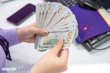 Ngân hàng Nhà nước yêu cầu tăng cường thanh tra hoạt động mua, bán ngoại tệ