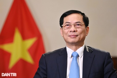 Việt Nam sẽ tiếp tục nâng tầm, nâng cấp quan hệ với các đối tác