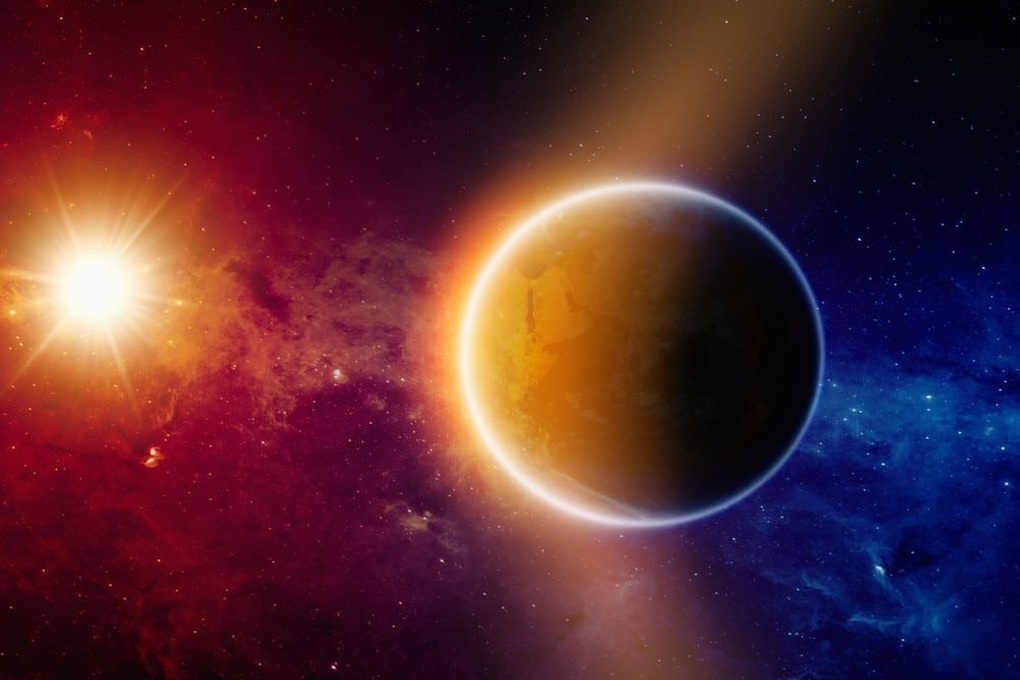 宇宙で赤ちゃんが生まれたらどうなるでしょうか? - 3 Điều gì sẽ xảy ra nếu một em bé được sinh ngoài không gian? - 3